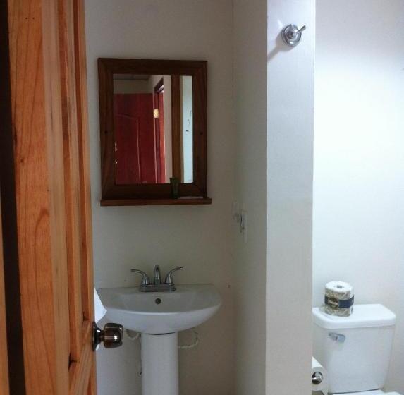 エコノミールーム, Casa Loma