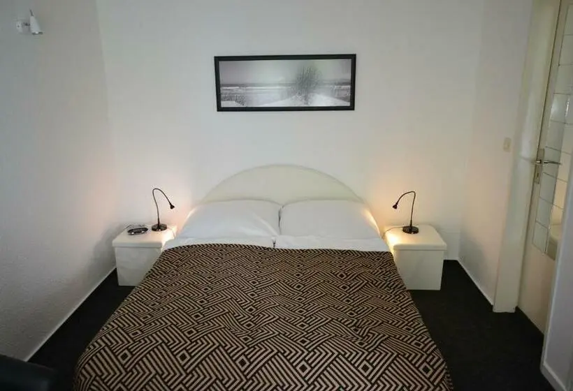 اتاق اکونومی, Ferienanlage Duhnen Haus 23
