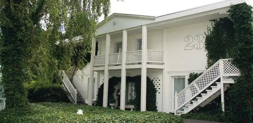 اتاق اکونومی, Ferienanlage Duhnen Haus 23