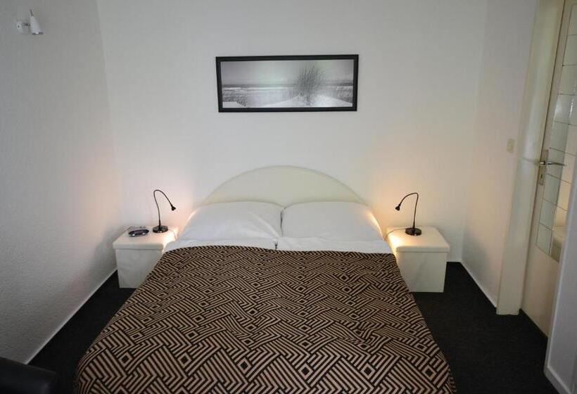 １ベッドルームアパートメント, Ferienanlage Duhnen Haus 23