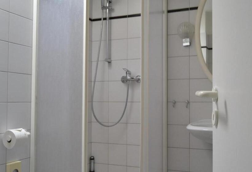 이코노미 트리플 룸, Ferienanlage Duhnen Haus 23