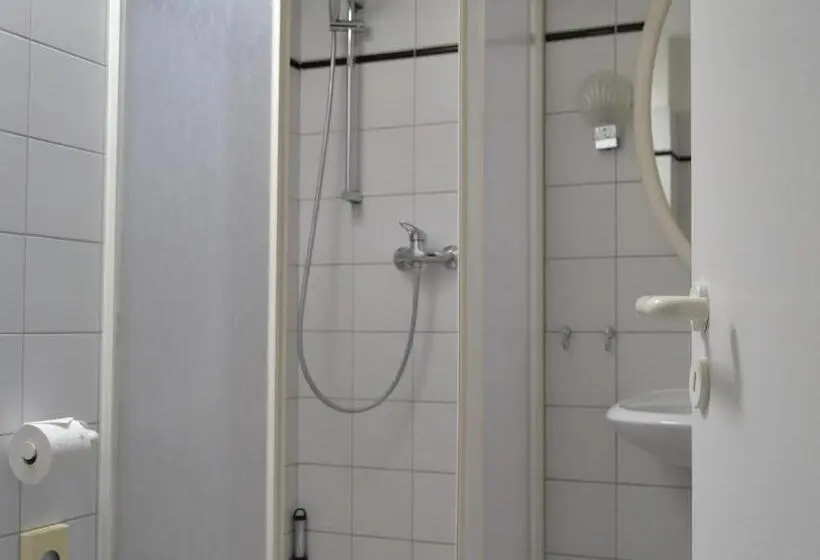 Economy Triple Room, Ferienanlage Duhnen Haus 23