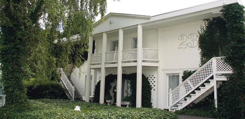 이코노미 트리플 룸, Ferienanlage Duhnen Haus 23