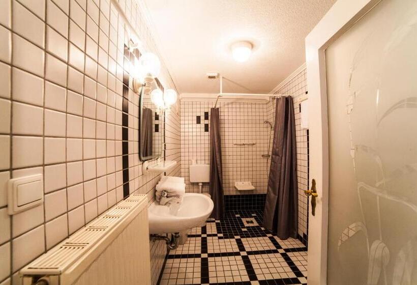 침실 1개 아파트, Ferienanlage Duhnen Haus 23