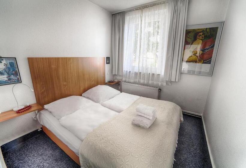 침실 1개 아파트, Ferienanlage Duhnen Haus 23