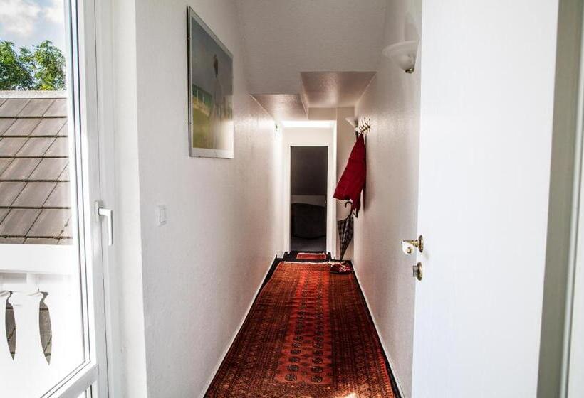 침실 2개 아파트, Ferienanlage Duhnen Haus 23