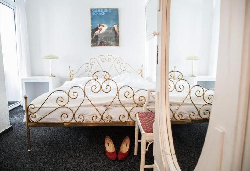 ２ベッドルームアパートメント, Ferienanlage Duhnen Haus 23