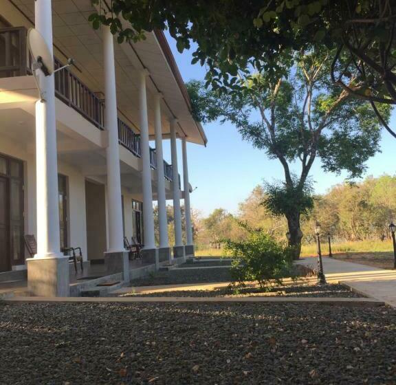 발코니 디럭스 룸, Goddess Garden Sigiriya