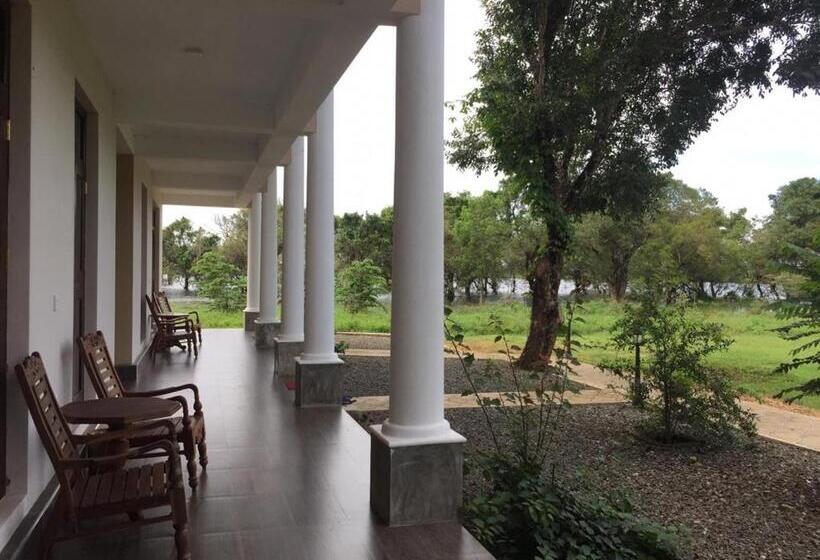 발코니 디럭스 룸, Goddess Garden Sigiriya