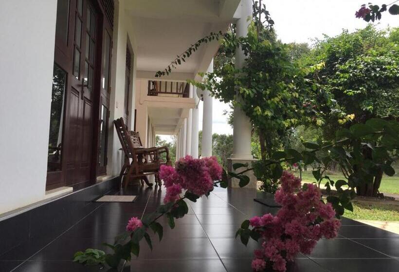 스탠다드 룸 가든 전망, Goddess Garden Sigiriya