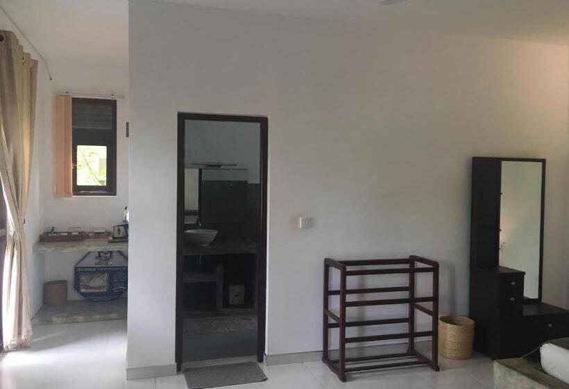 싱글 디럭스 룸, Goddess Garden Sigiriya