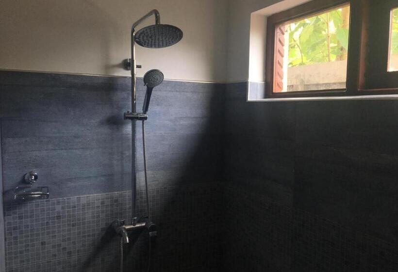 스탠다드 룸 가든 전망, Goddess Garden Sigiriya