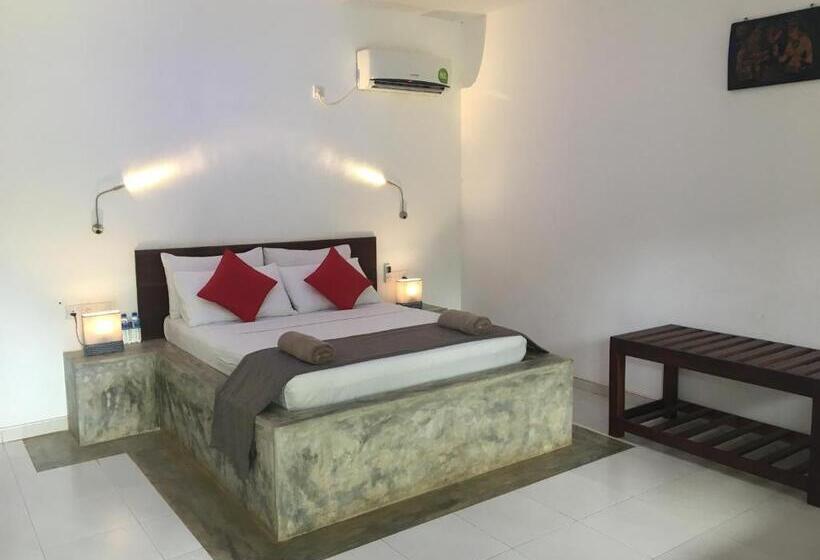 스탠다드 룸 가든 전망, Goddess Garden Sigiriya