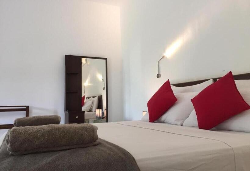 스탠다드 룸 가든 전망, Goddess Garden Sigiriya