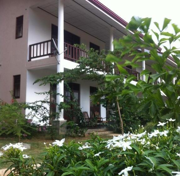 스탠다드 룸 가든 전망, Goddess Garden Sigiriya