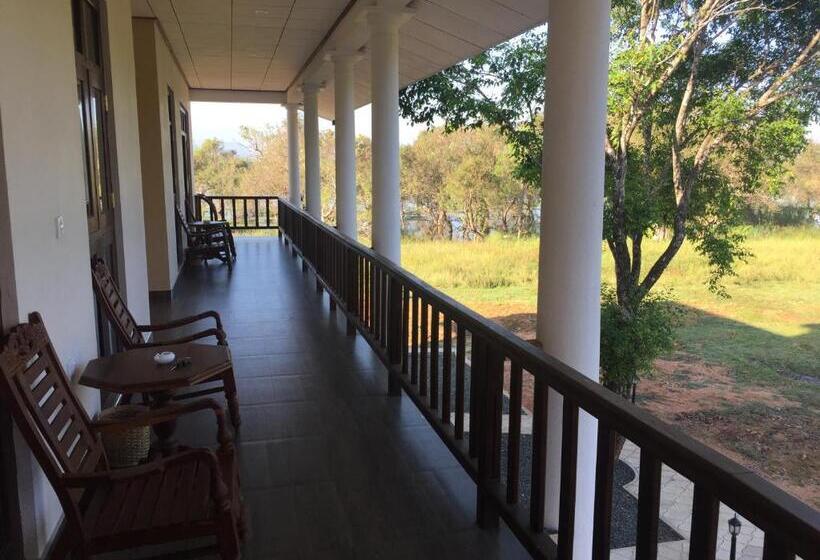 싱글 디럭스 룸, Goddess Garden Sigiriya