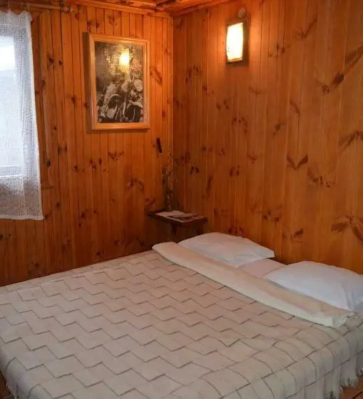 Standard-huone, Guest House Zlatniyat Telets