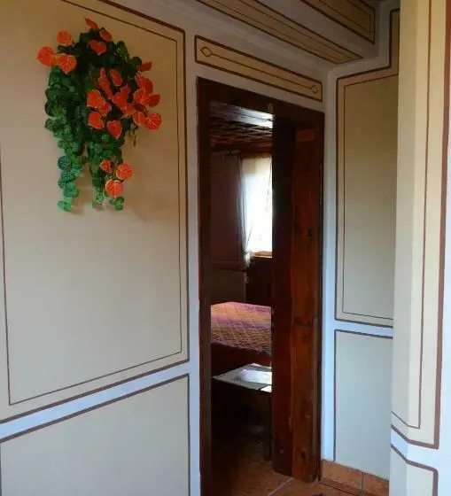 Standard-huone, Guest House Zlatniyat Telets