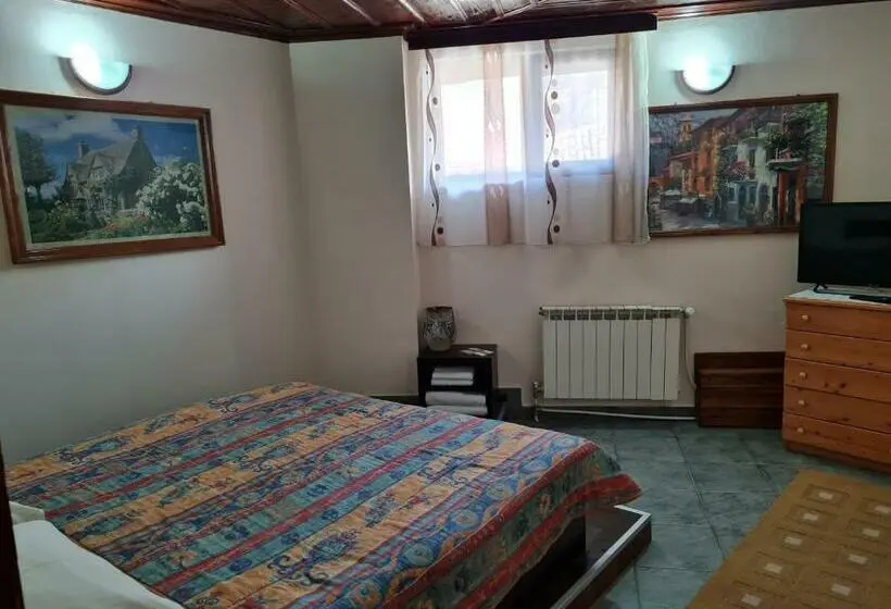Standard-huone, Guest House Zlatniyat Telets