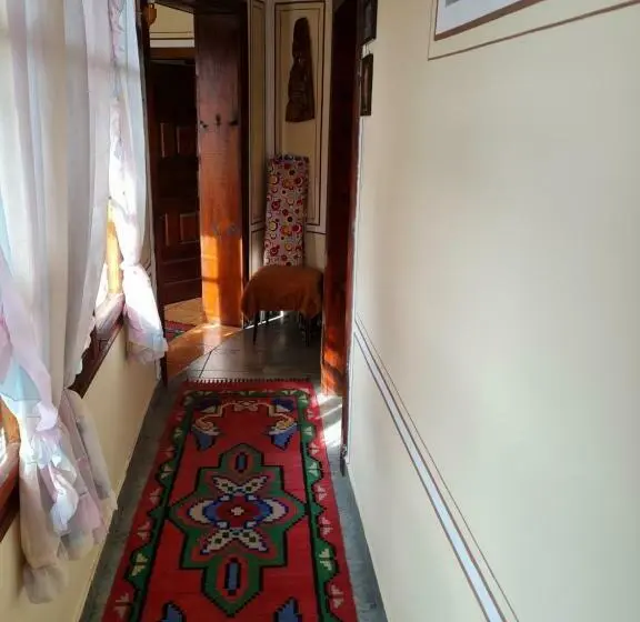 Standard-huone, Guest House Zlatniyat Telets