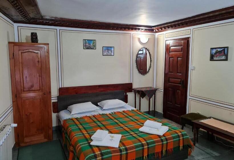 标准间, Guest House Zlatniyat Telets