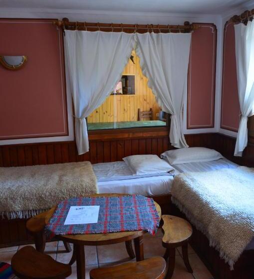 带1个卧室的公寓, Guest House Zlatniyat Telets