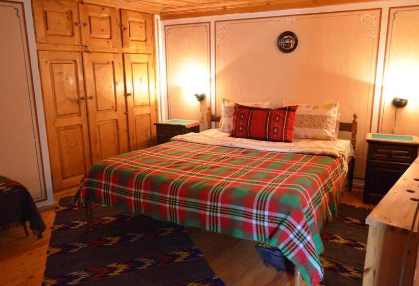 带1个卧室的公寓, Guest House Zlatniyat Telets