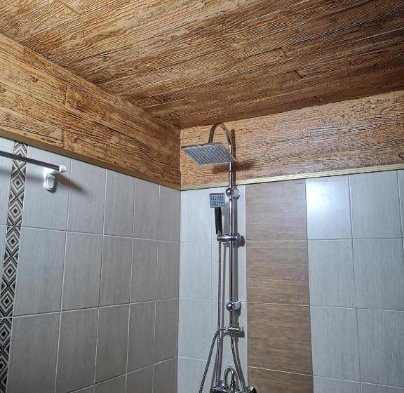 带1个卧室的公寓, Guest House Zlatniyat Telets