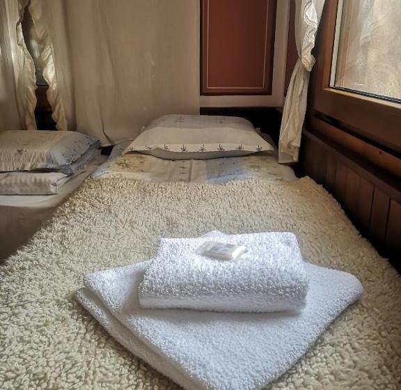 带1个卧室的公寓, Guest House Zlatniyat Telets