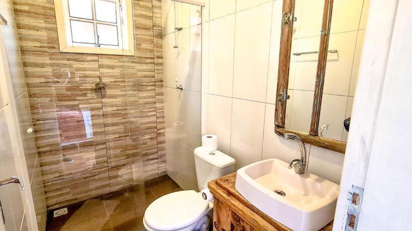 کلبه ییلاقی, Hospedaria Kayser Haus