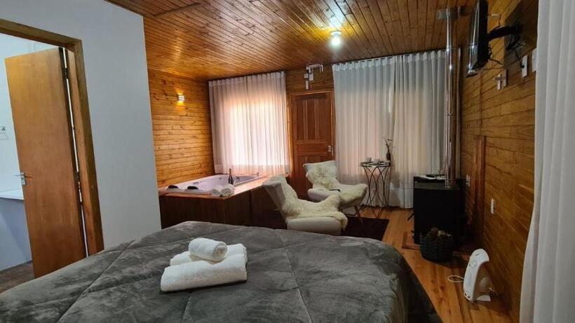 اتاق لوکس, Hospedaria Kayser Haus