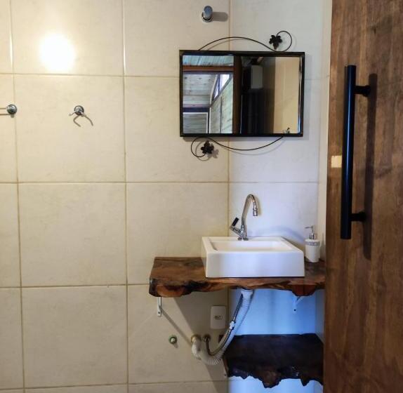 اتاق استاندارد, Hospedaria Kayser Haus