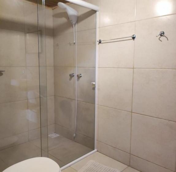 اتاق استاندارد, Hospedaria Kayser Haus