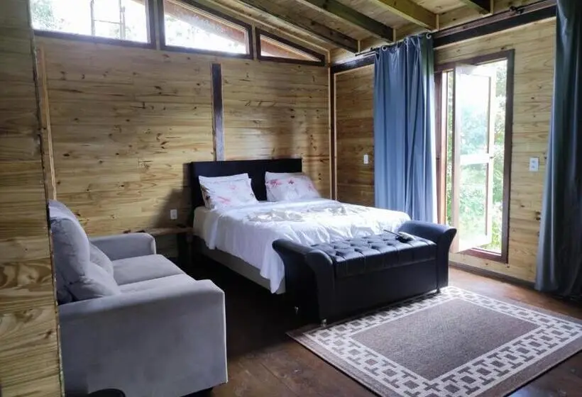 スタンダードルーム, Hospedaria Kayser Haus
