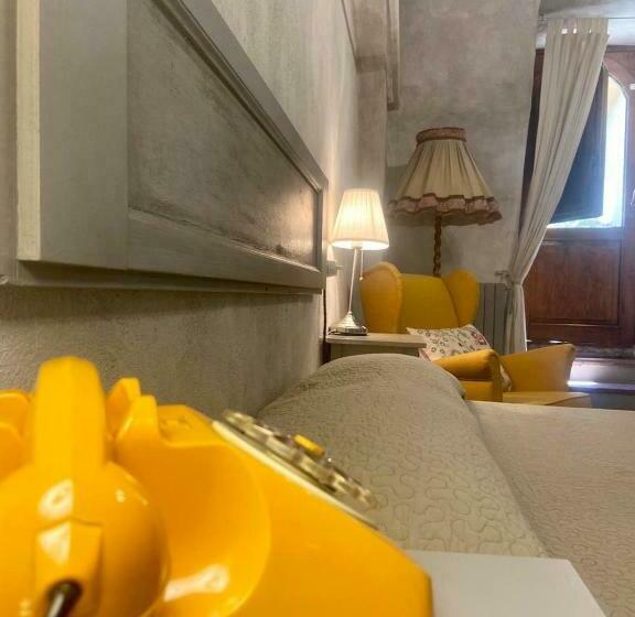 スタンダードスタジオ, Il Viaggiatore 2