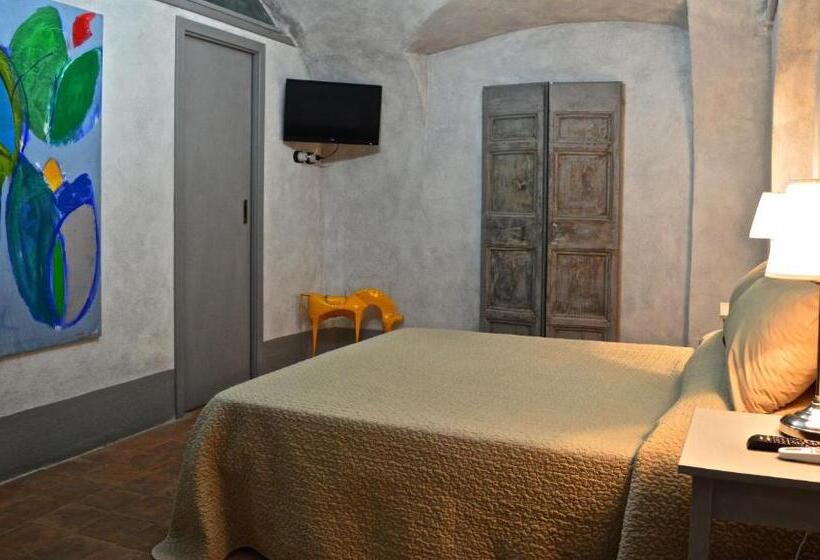 スタンダードスタジオ, Il Viaggiatore 2