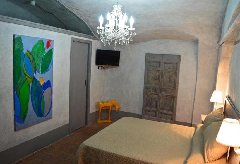 スタンダードスタジオ, Il Viaggiatore 2