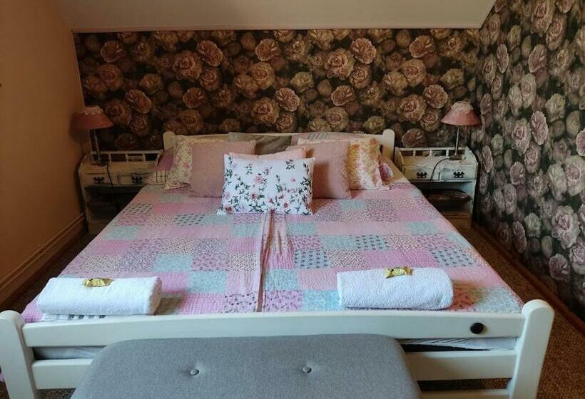 Номер Стандарт, Jánosi Vendégház