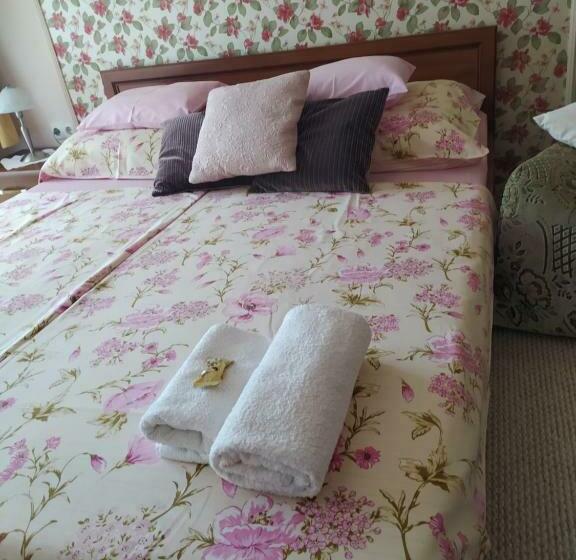 Номер Стандарт, Jánosi Vendégház