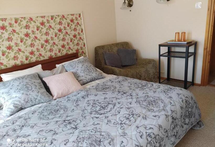 Номер Стандарт, Jánosi Vendégház