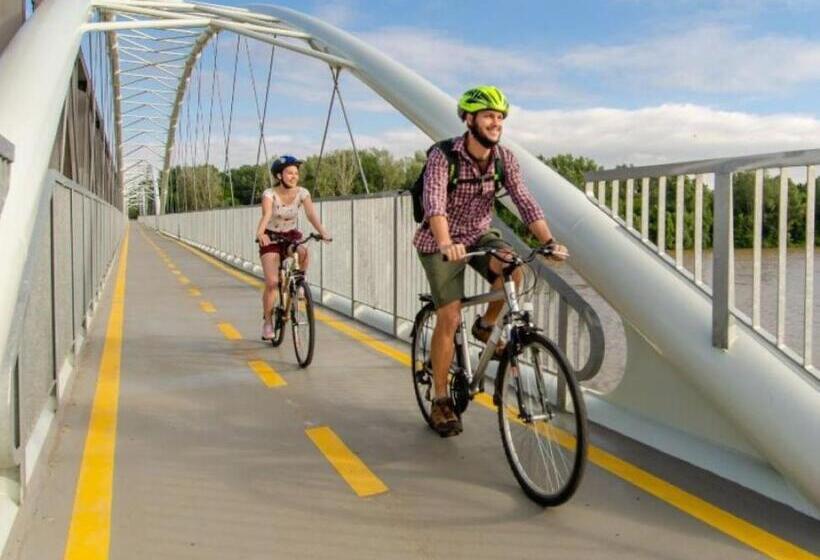 Номер Стандарт, Jánosi Vendégház