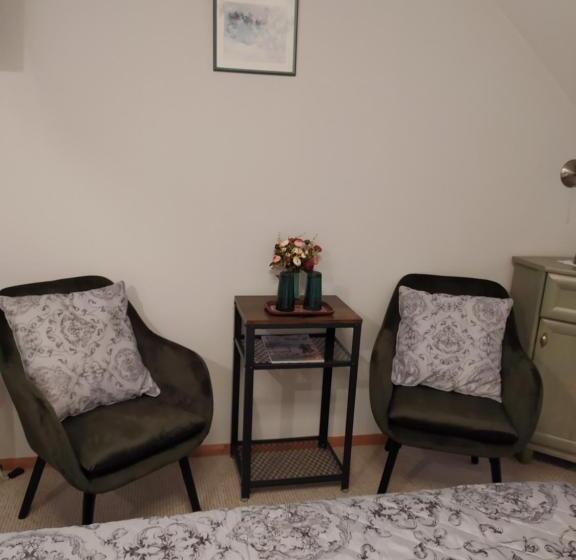 Семейный Номер, Jánosi Vendégház