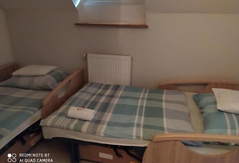 Семейный Номер, Jánosi Vendégház