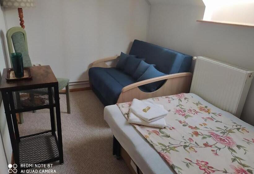 Семейный Номер, Jánosi Vendégház