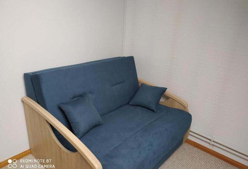 Семейный Номер, Jánosi Vendégház