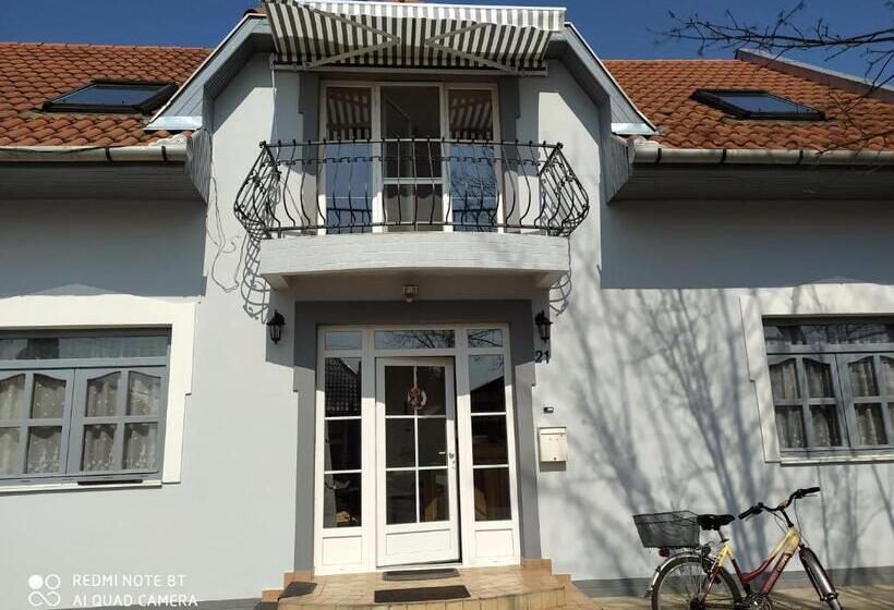 Семейный Номер, Jánosi Vendégház