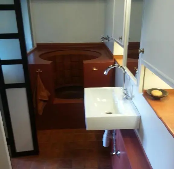 اتاق لوکس, Milla Guesthouse Bhaktapur
