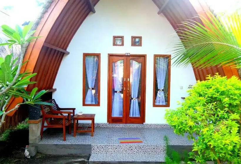 スタンダードバンガロー, Matahari Bungalow 3