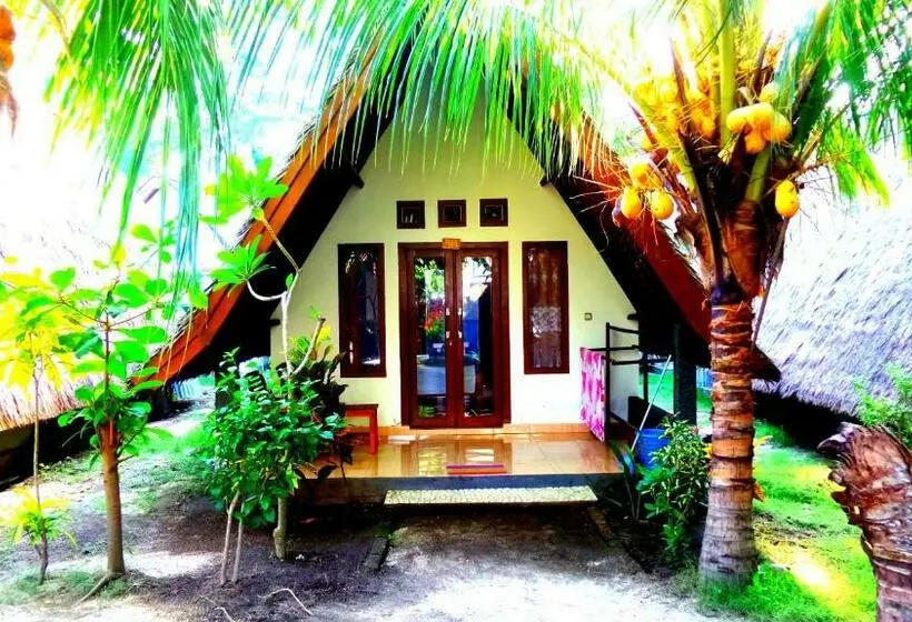 スタンダードバンガロー, Matahari Bungalow 3