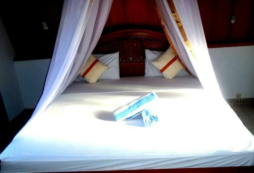 スタンダードバンガロー, Matahari Bungalow 3